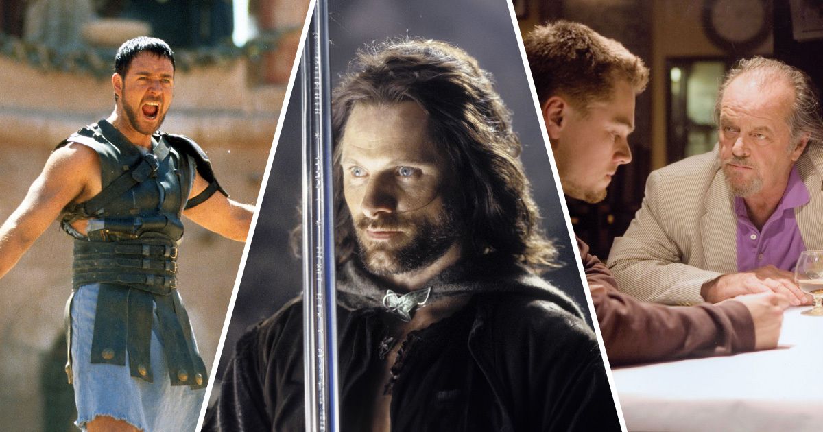 The 2021 Best Picture Oscar Nominees Ranked by Tomatometer