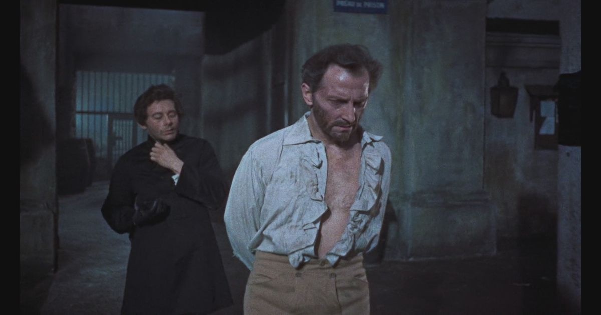 A Vingança de Frankenstein (1958)
