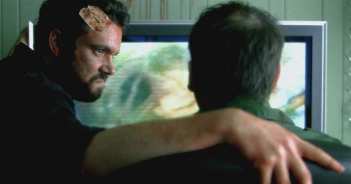 10 Alien Invasion Movies to Watch Next If You Loved No One Will Save You