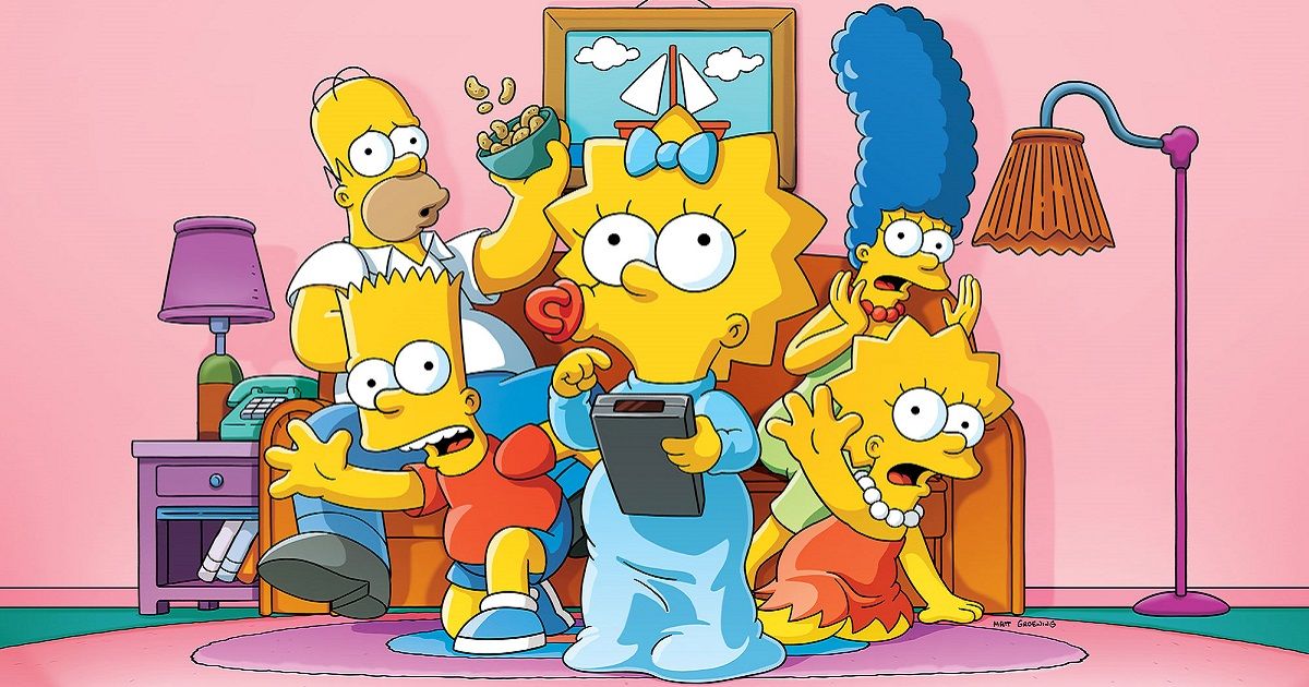 the-simpsons-family