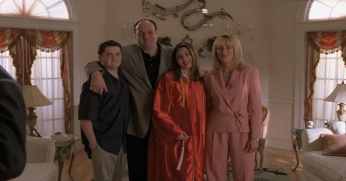 The Sopranos