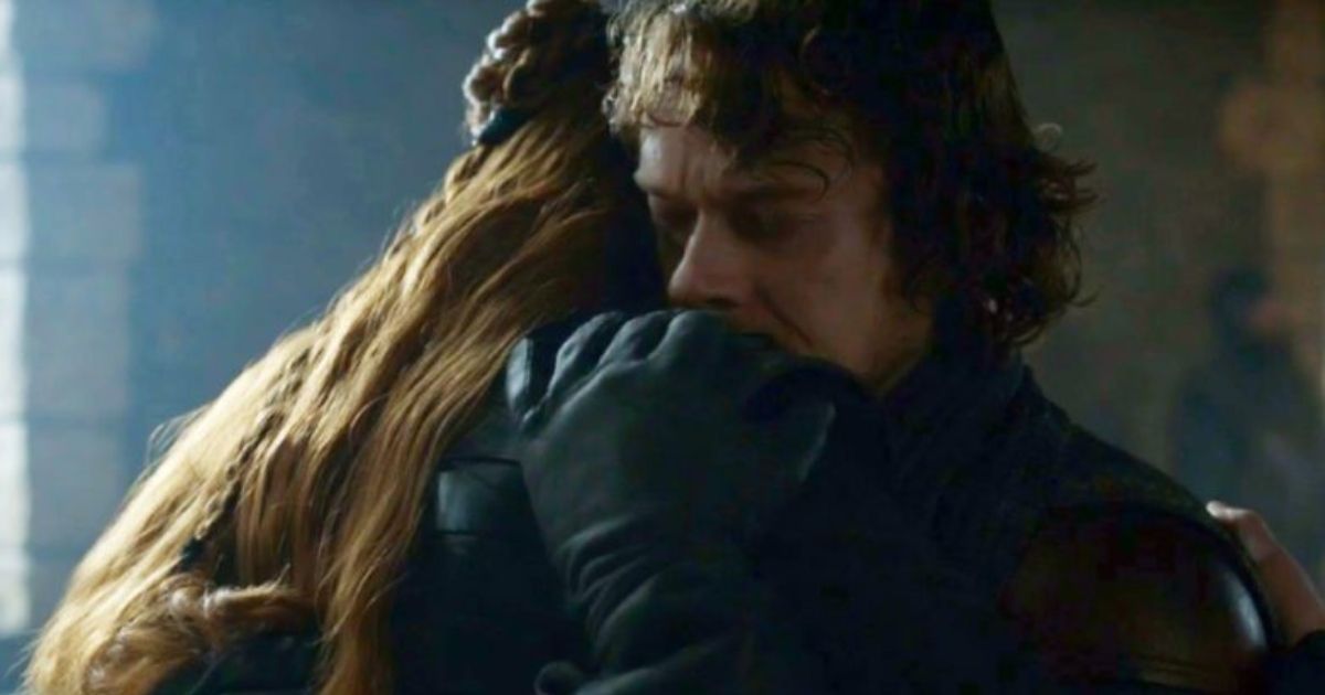 Game of Thrones: 10 Relationships We Wish Would've Worked Out