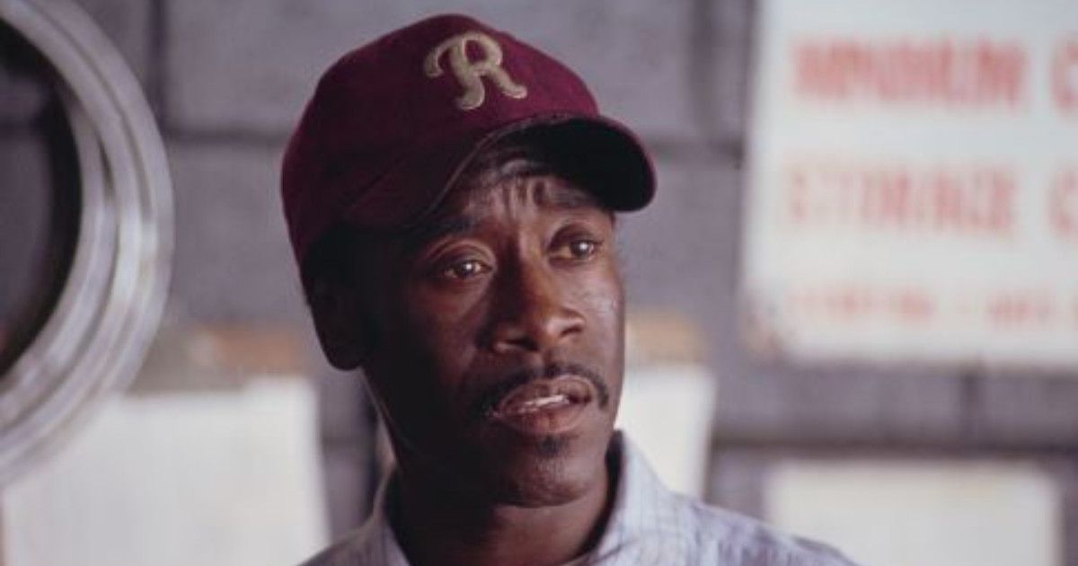 10 Underrated Don Cheadle Movies