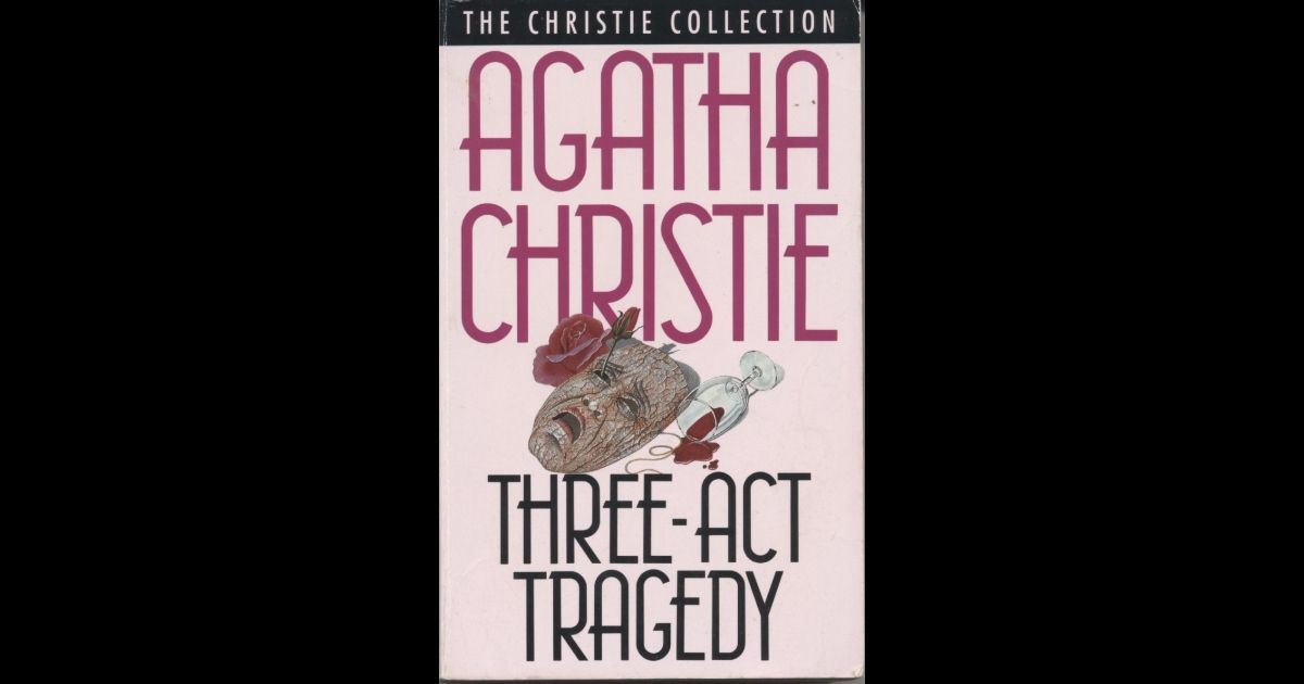 10 Hercule Poirot Books That Should be Made Into Movies Next