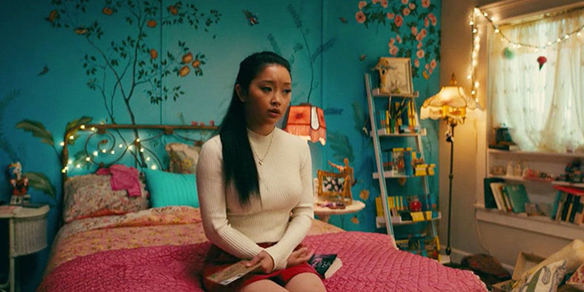 10 Iconic Teenage Bedrooms in Movies
