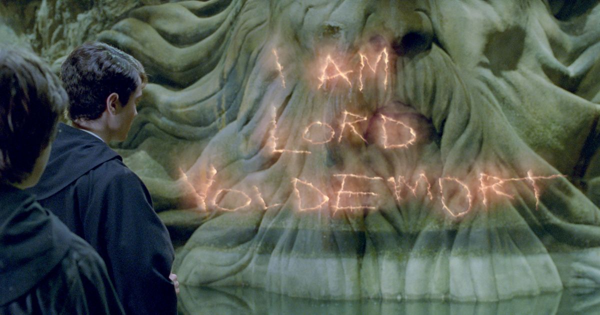 Tom Riddle Harry Potter Lord Voldemort Harry Potter e a Câmara Secreta