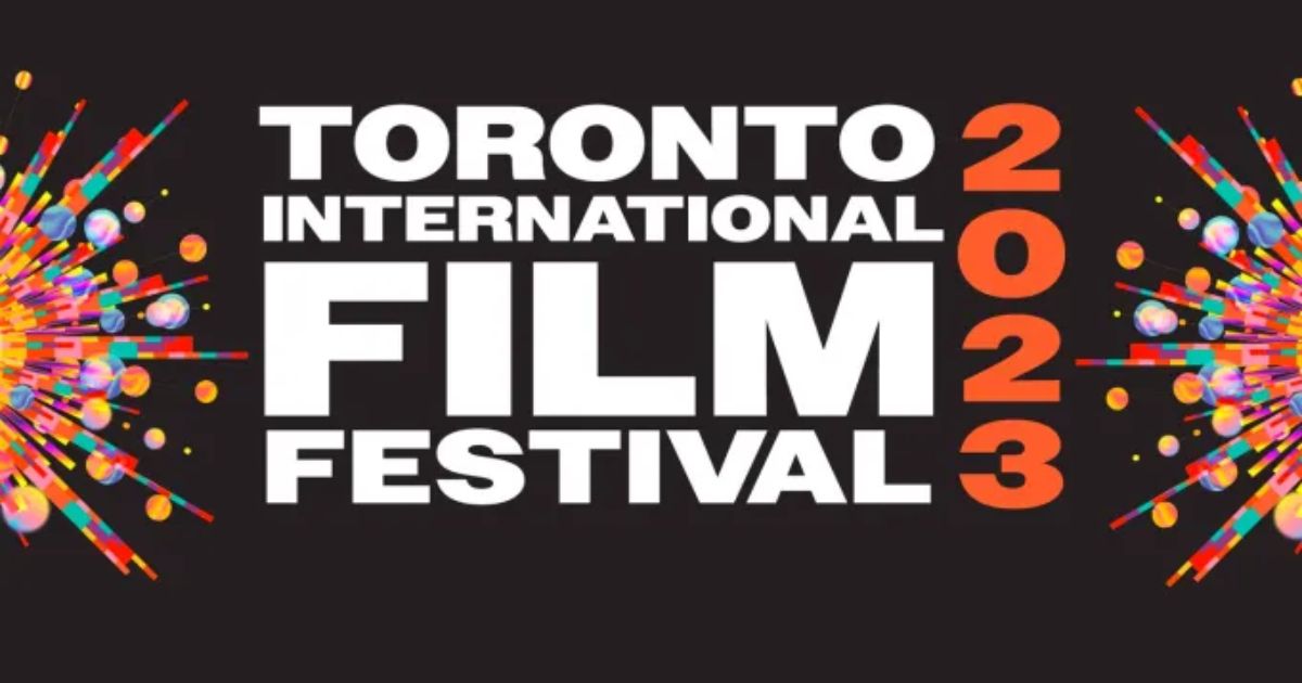 Festival Internacional de Cinema de Toronto 2023