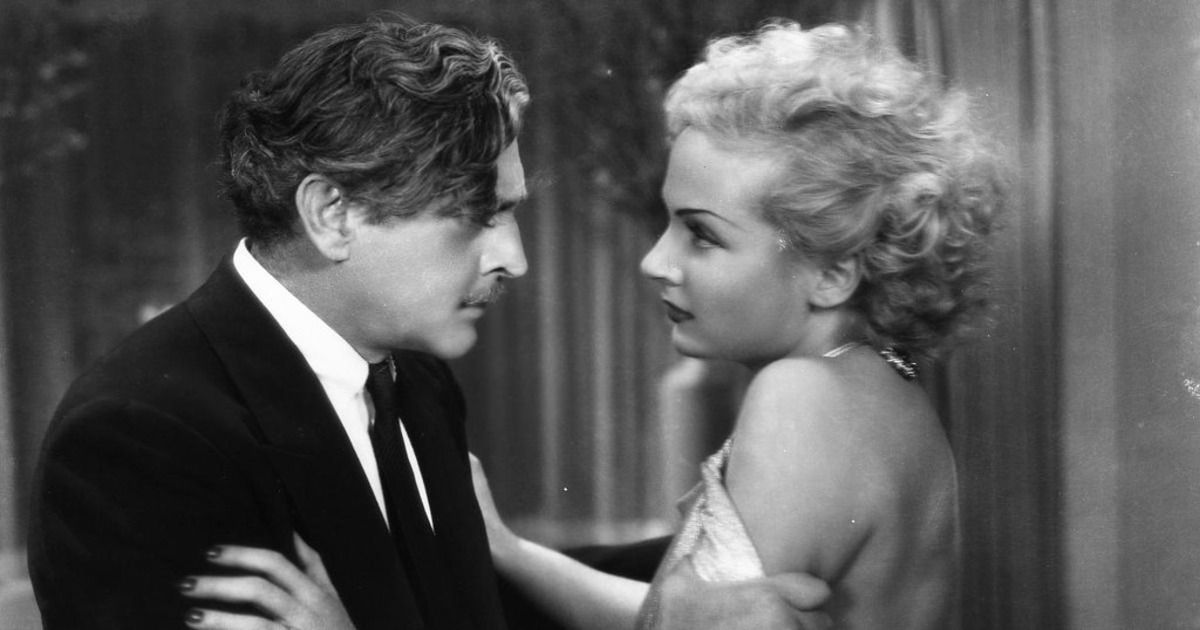 10 Classic Screwball Comedies From The 1930s