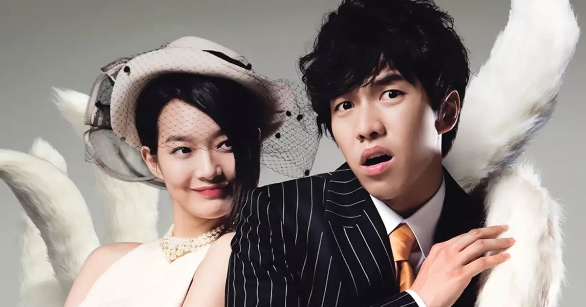Shin Min Ah Movies And Tv Shows Best Shin Min-ah Movies and TV Shows, Ranked