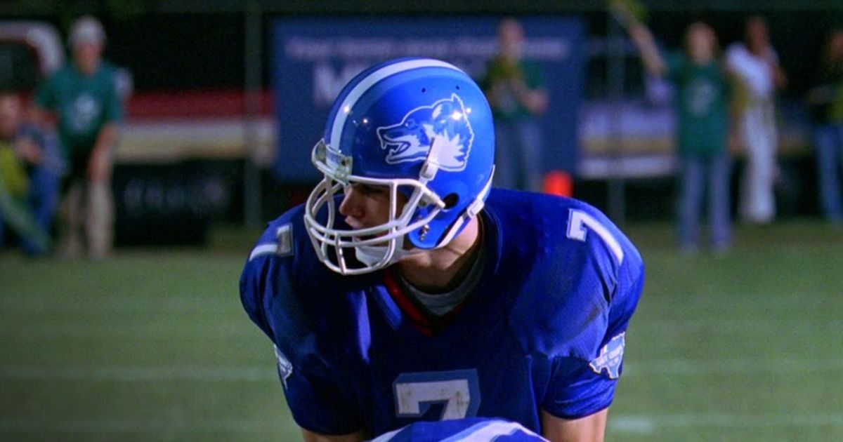 The Best Fictional Football Games in Movies, Ranked