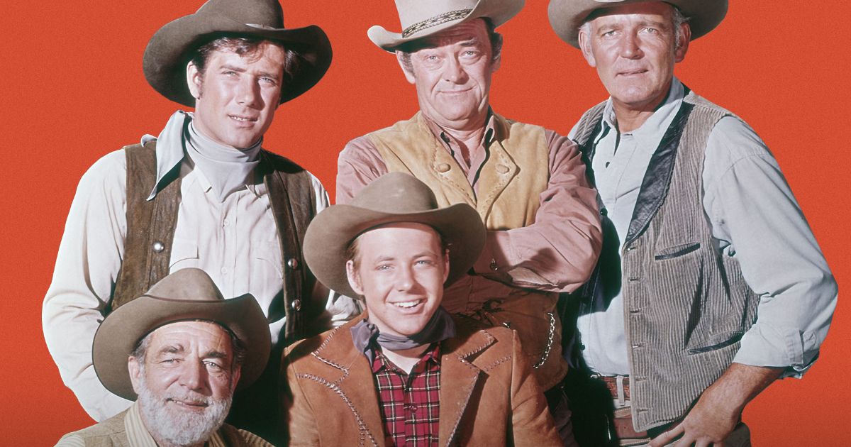 The 10 Best TV Westerns of the 1950s and '60s