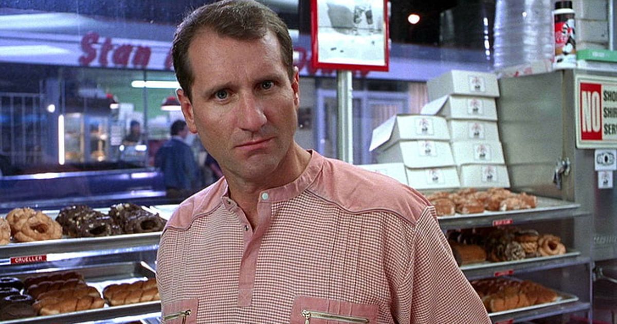 Best Ed O’Neill Performances, Ranked