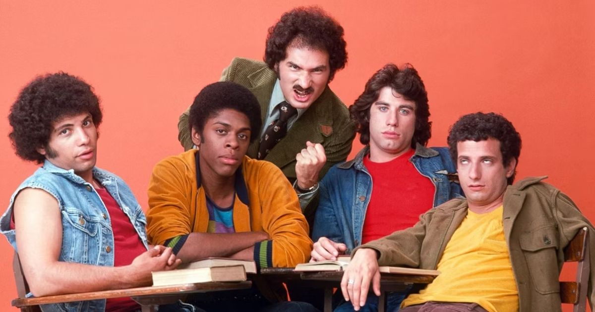 Welcome Back, Kotter: Where the Cast Is Today