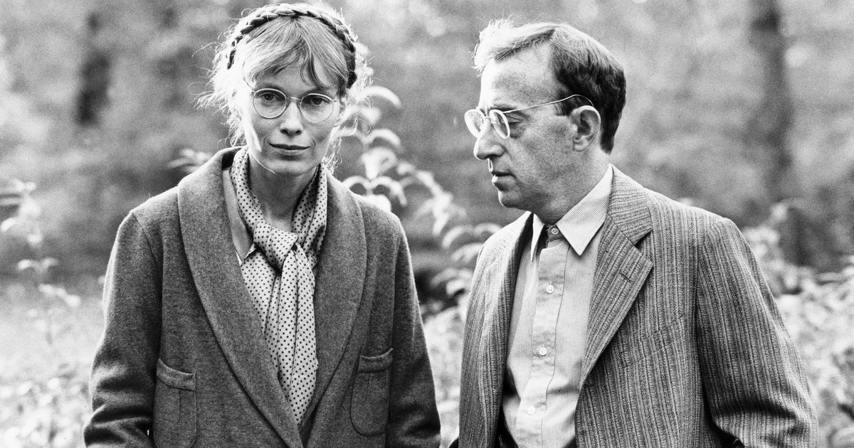 Woody Allen’s 15 Best Films, Ranked by Rotten Tomatoes