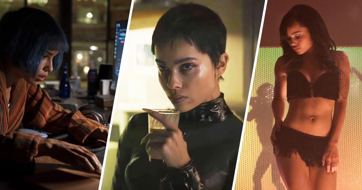 Zoé Kravitz’s 10 Best Movies, Ranked by Rotten Tomatoes