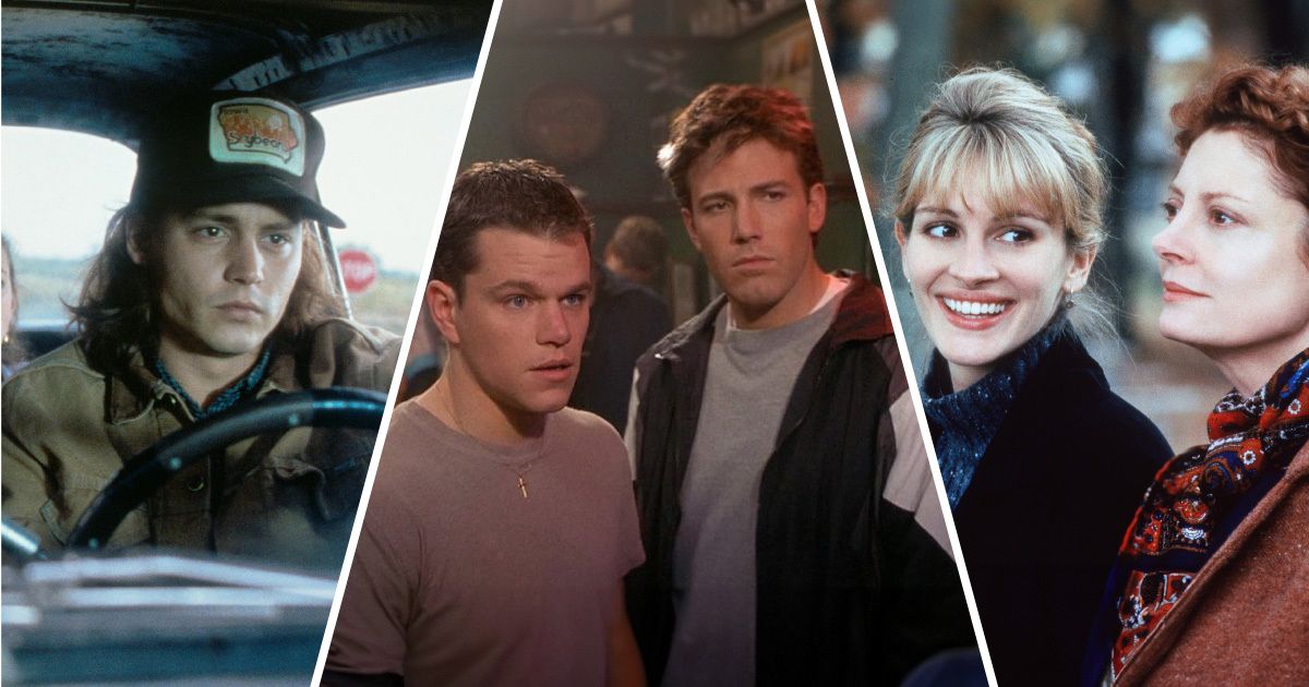 10 Coming-of-Age Movies from the 1990s That Made Bawl Our Eyes Out