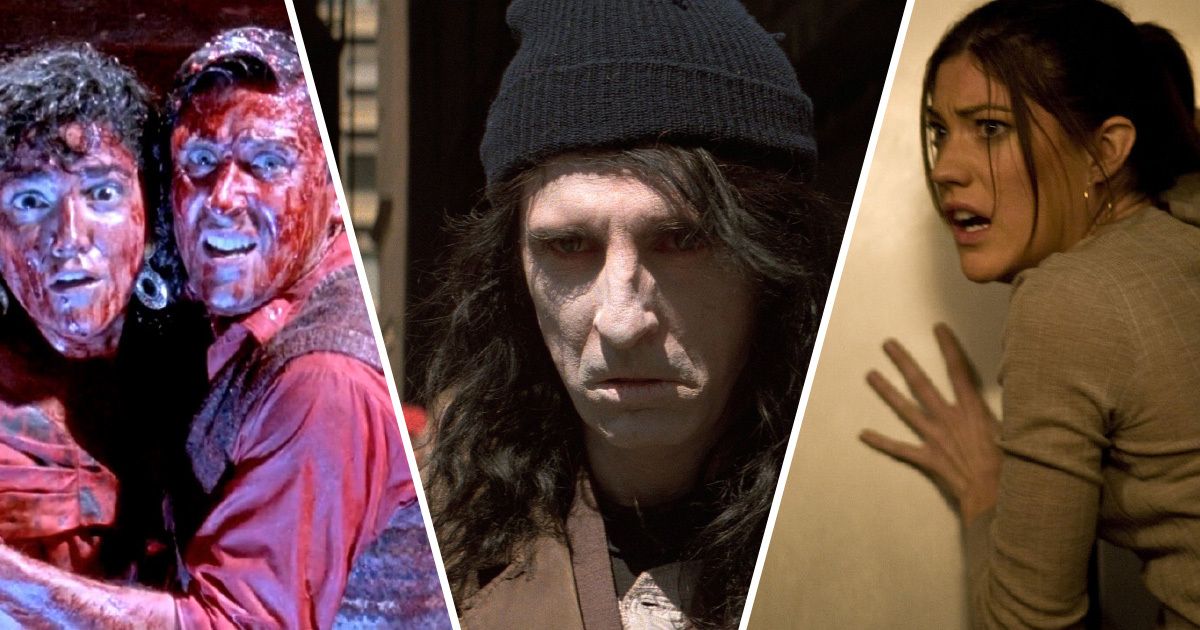 10 Forgotten Zombie Movies to Check Out This Spooky Season