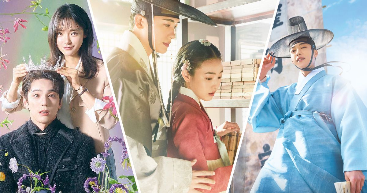 10 Highly-Anticipated Korean Dramas That Ended Up Disappointing Viewers ...