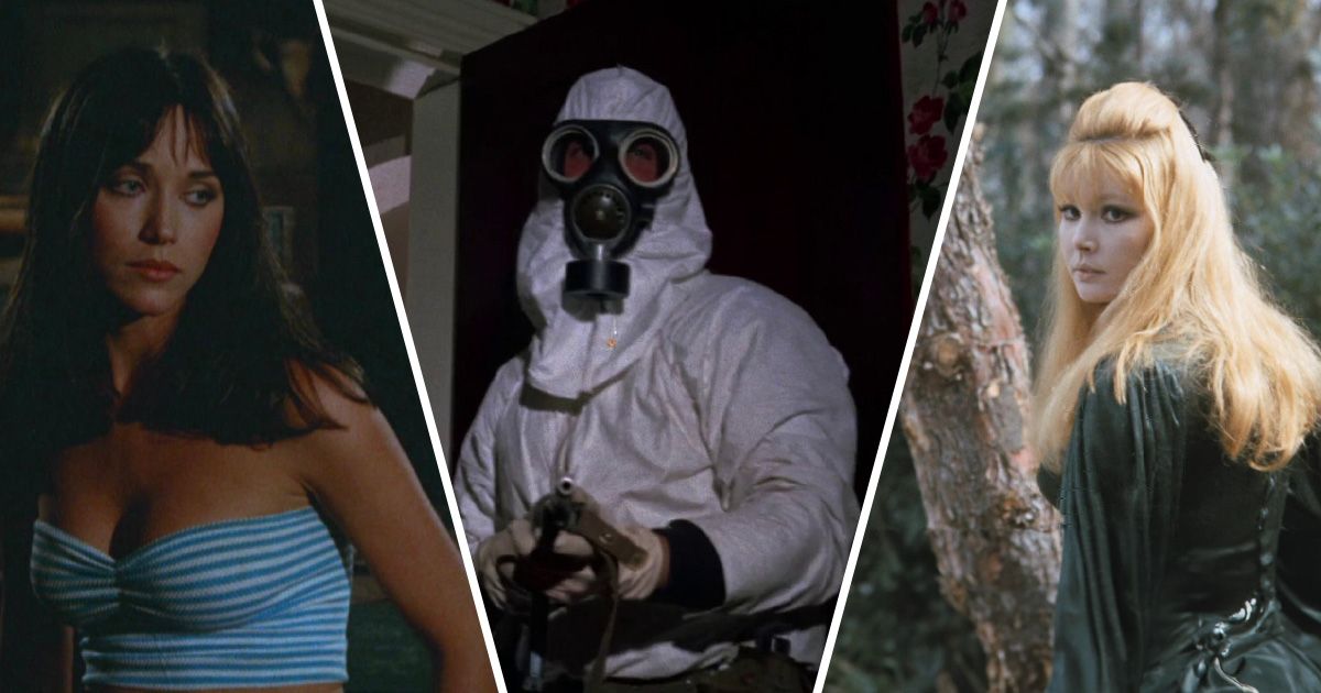 Most Underrated Serial Killer Movies on Netflix That Deserve More Love