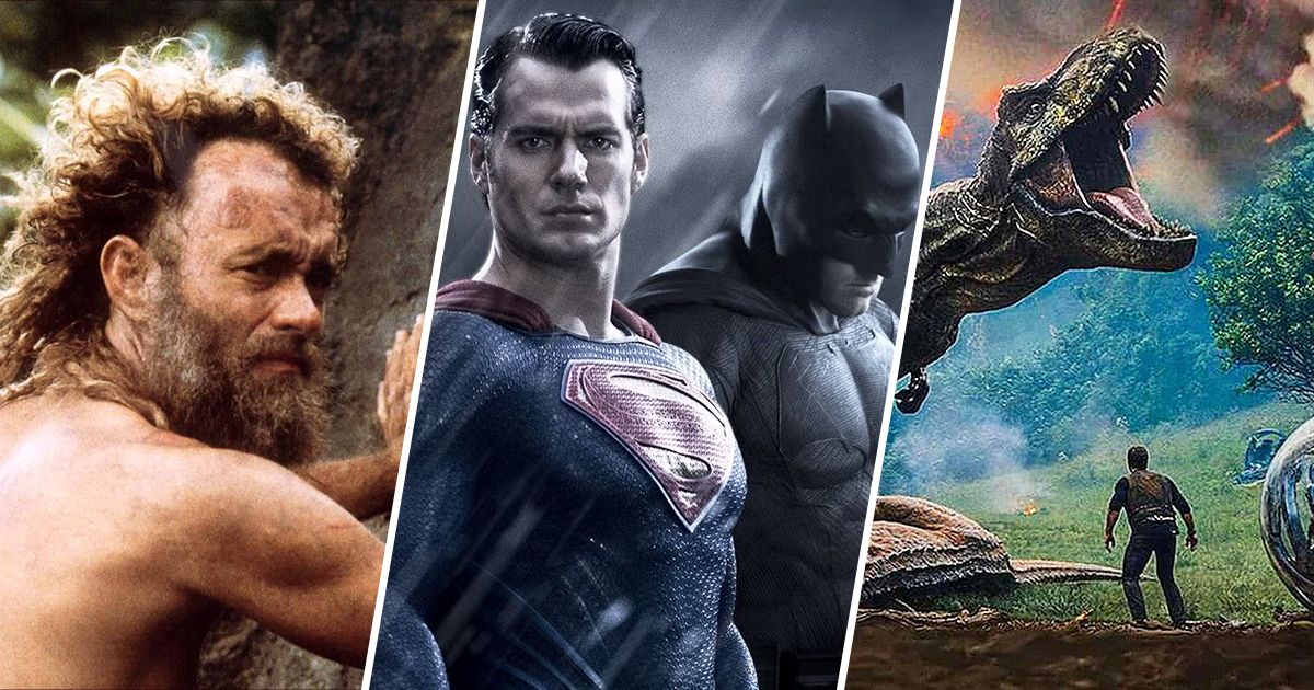 10 Movies That Were Spoiled by Their Trailers