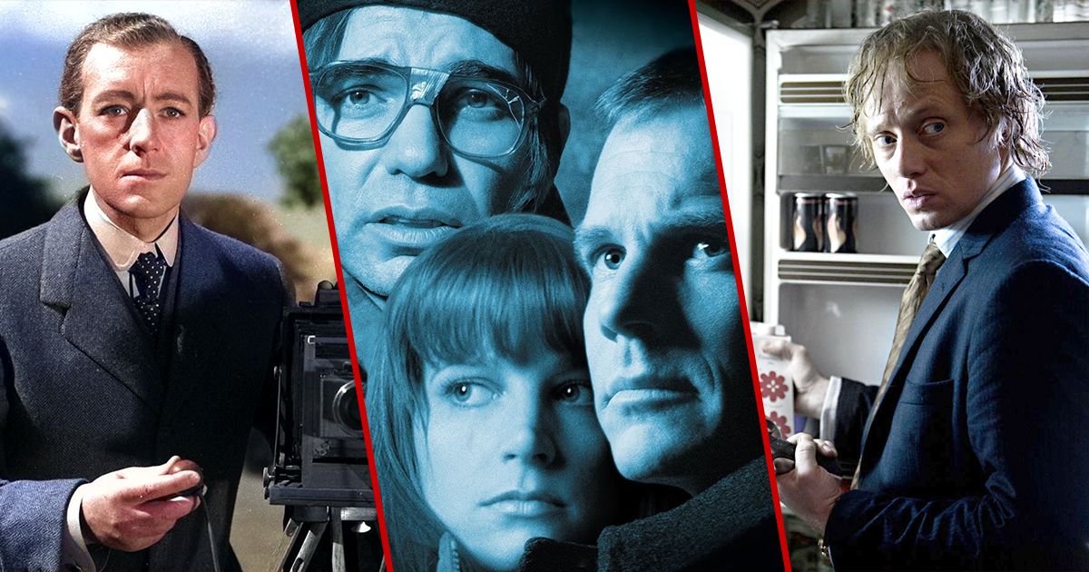 10 Movies to Check Out if You Love Coen Brothers Films