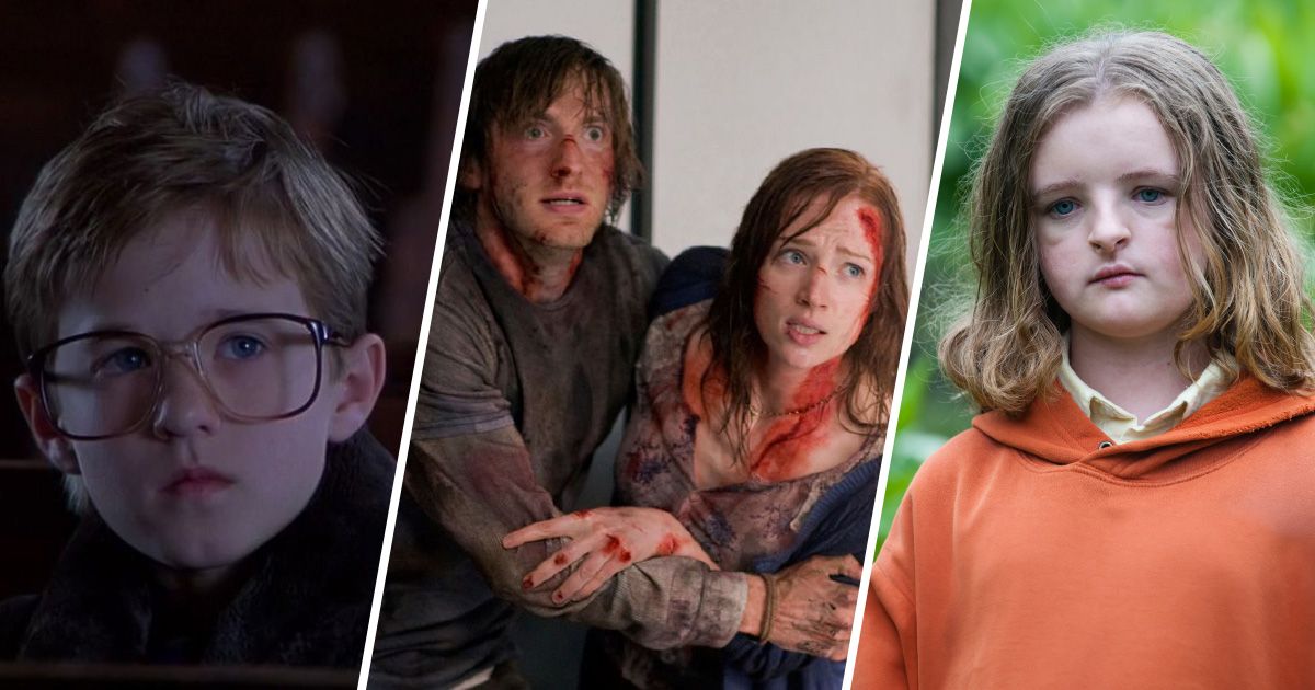 15 Of The Most Highly Rewatchable Horror Movies