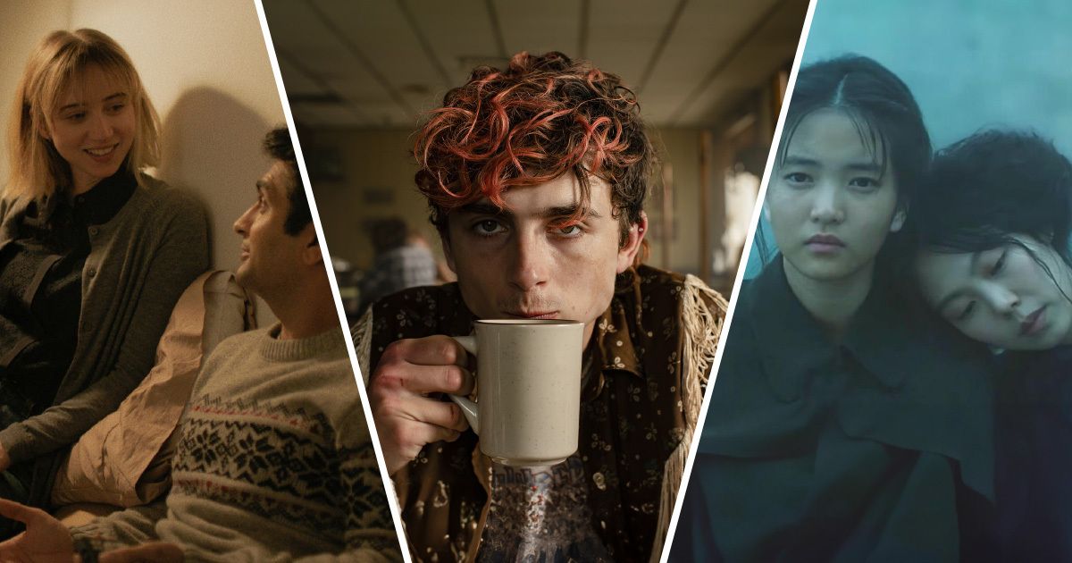 New to  Prime Video September 2019: The Best of Romance and