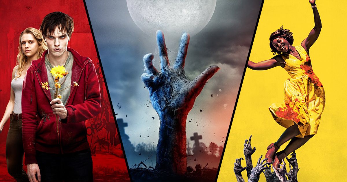 10 Unconventional Zombie Movies You Should Watch This Halloween