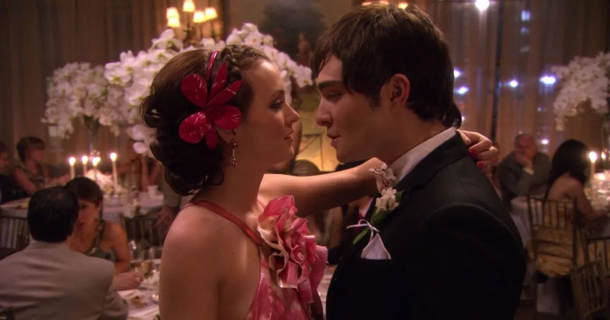 The 20 Best Episodes of Gossip Girl