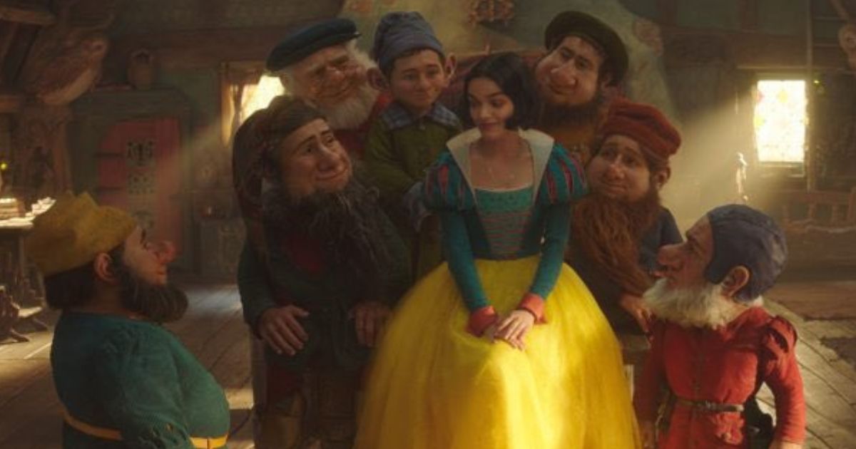 Disney's Snow White Live-Action: Plot, Cast, Release Date, and Everything  Else We Know