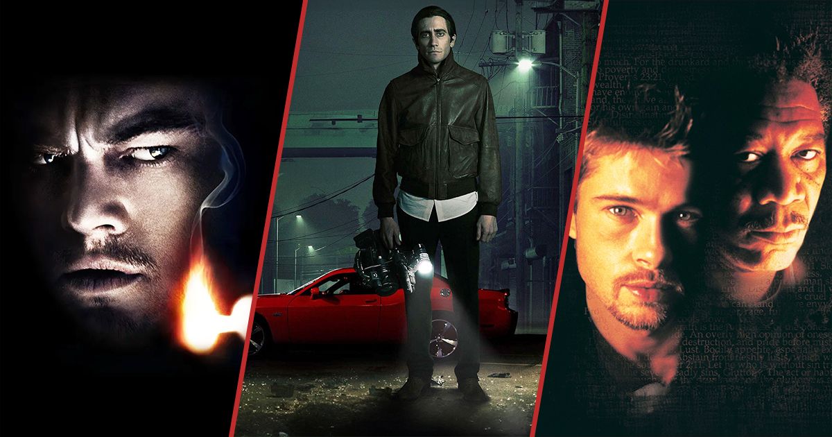 13 Best Crime Dramas That Become Horror Movies, Ranked