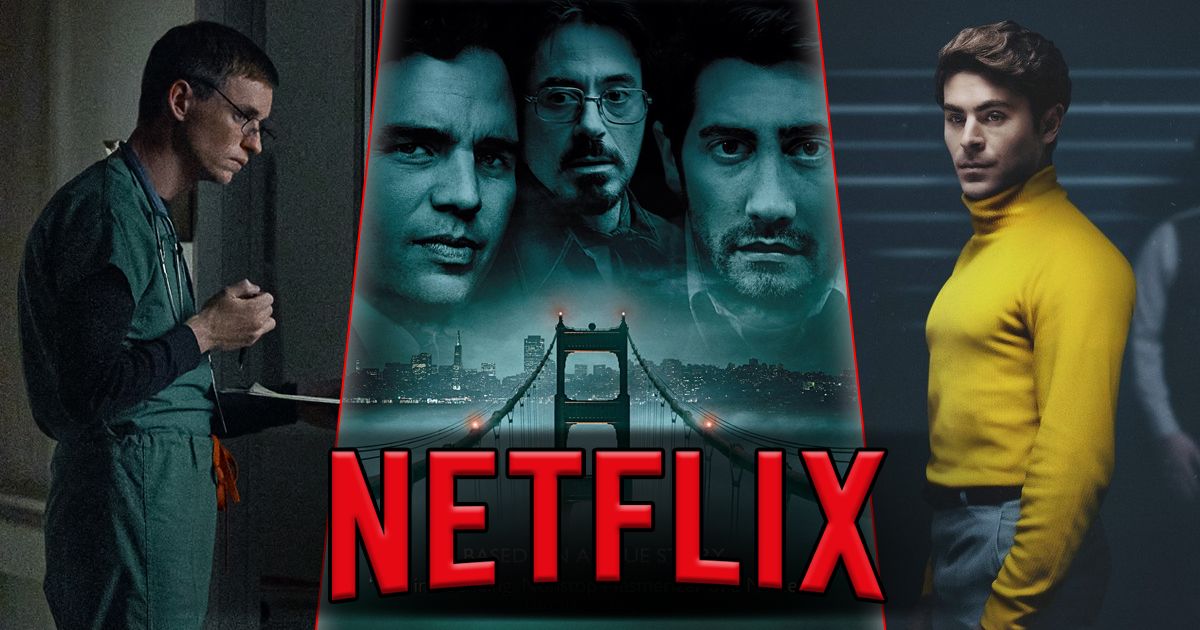 Best movies available hot sale on netflix