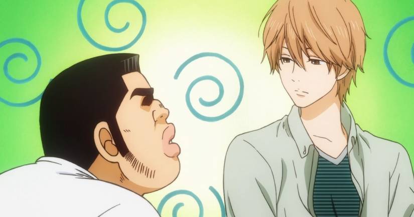 The 10 Best Anime Bromances of All Time