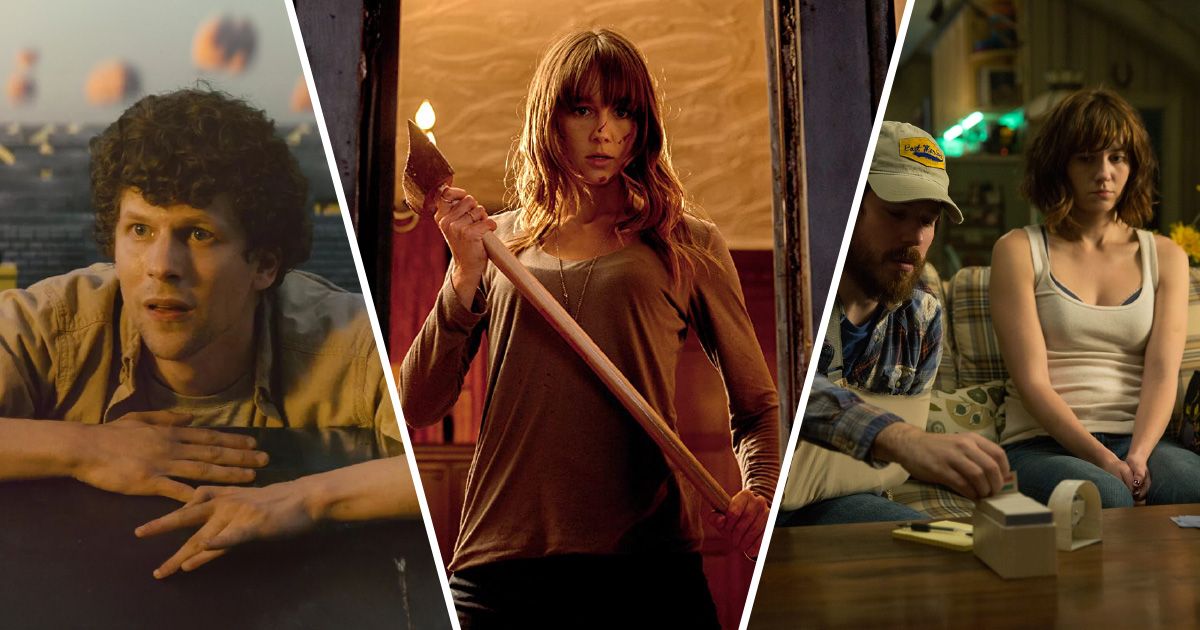 20 Unpredictable Horror Movies to Watch If You Loved The Cabin in the Woods
