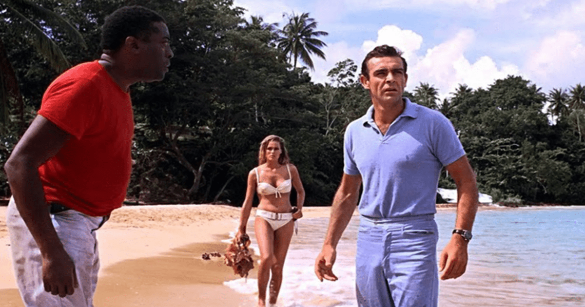 10 Movies Shot in Locations Resembling Paradise