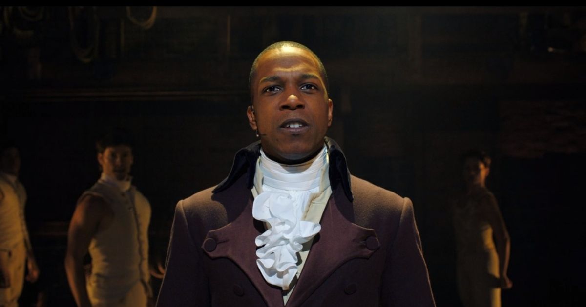 Best Leslie Odom Jr. Performances, Ranked