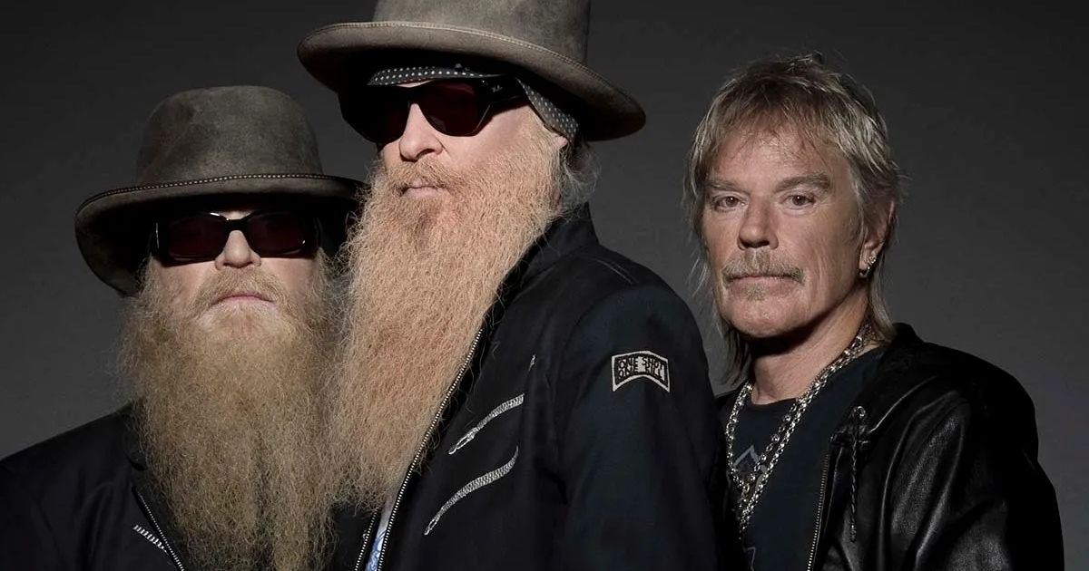 zz top that little ol' band from texas documentary