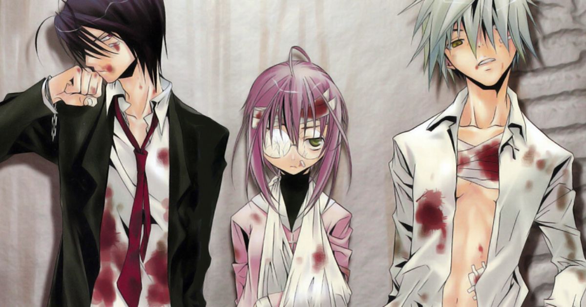 10 Zombie apocalypse anime and manga for horror fans