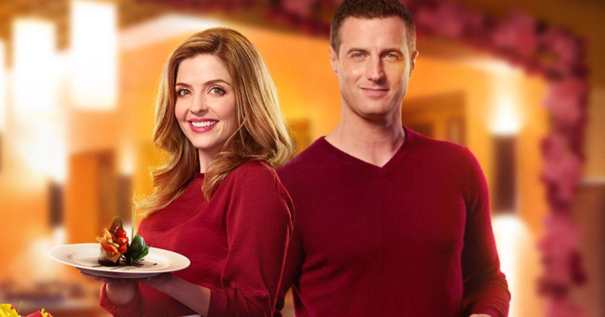 The All-Time Best Hallmark Movies About Food and Cooking