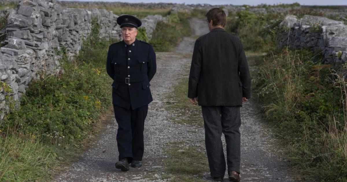 The Banshees of Inisherin Cast and Character Guide