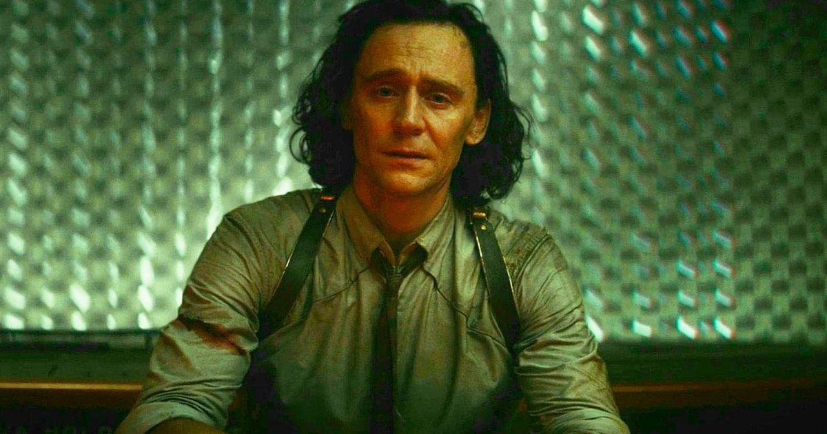 Loki Confesses The First Avengers Movie Narrative from His Perspective