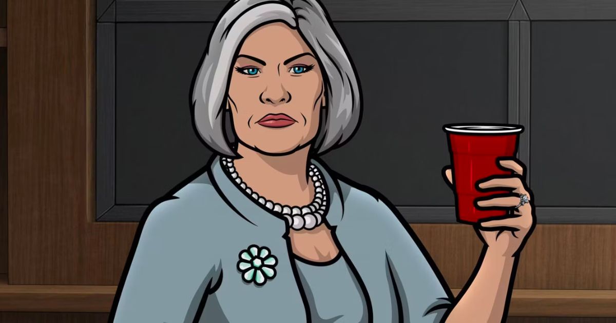 Archer: Every Season, Ranked
