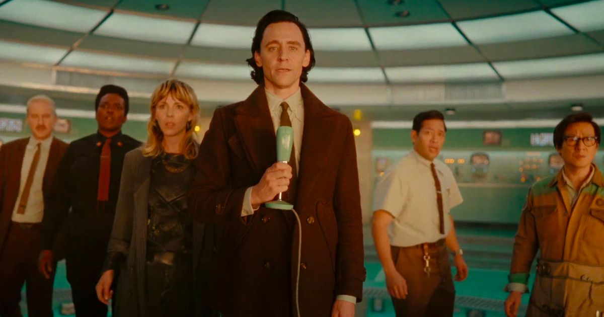 Loki Season 2 Cast
