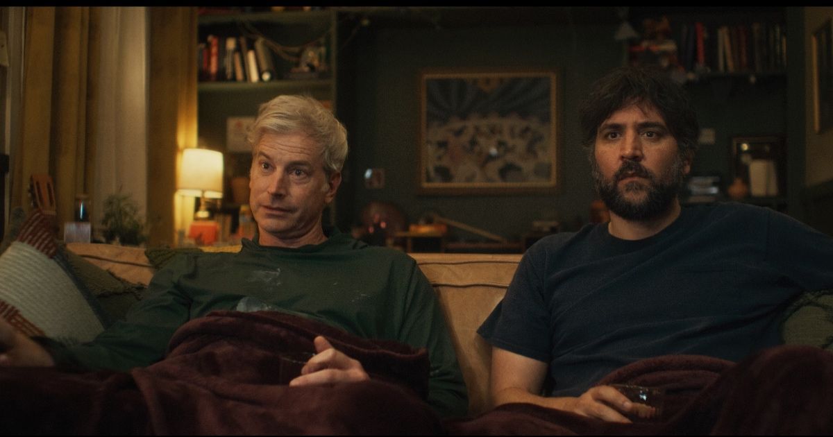 All Happy Families Review: Josh Radnor's Adult Coming-of-Age Dramedy Charms