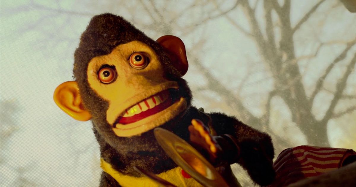 Every Single Amityville Horror Movie, Ranked