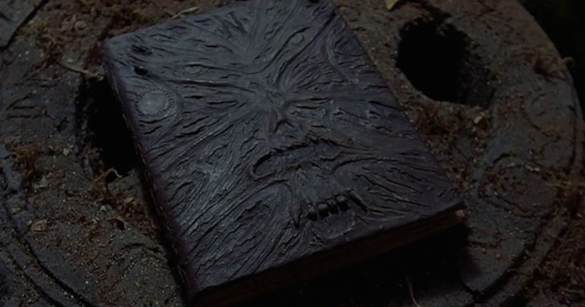 The 10 AllTime Most Iconic Cursed Objects in Horror Movies
