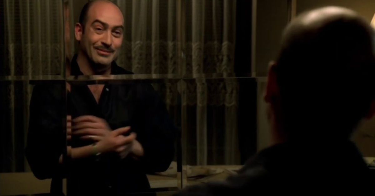 10 Funniest Scenes in The Sopranos