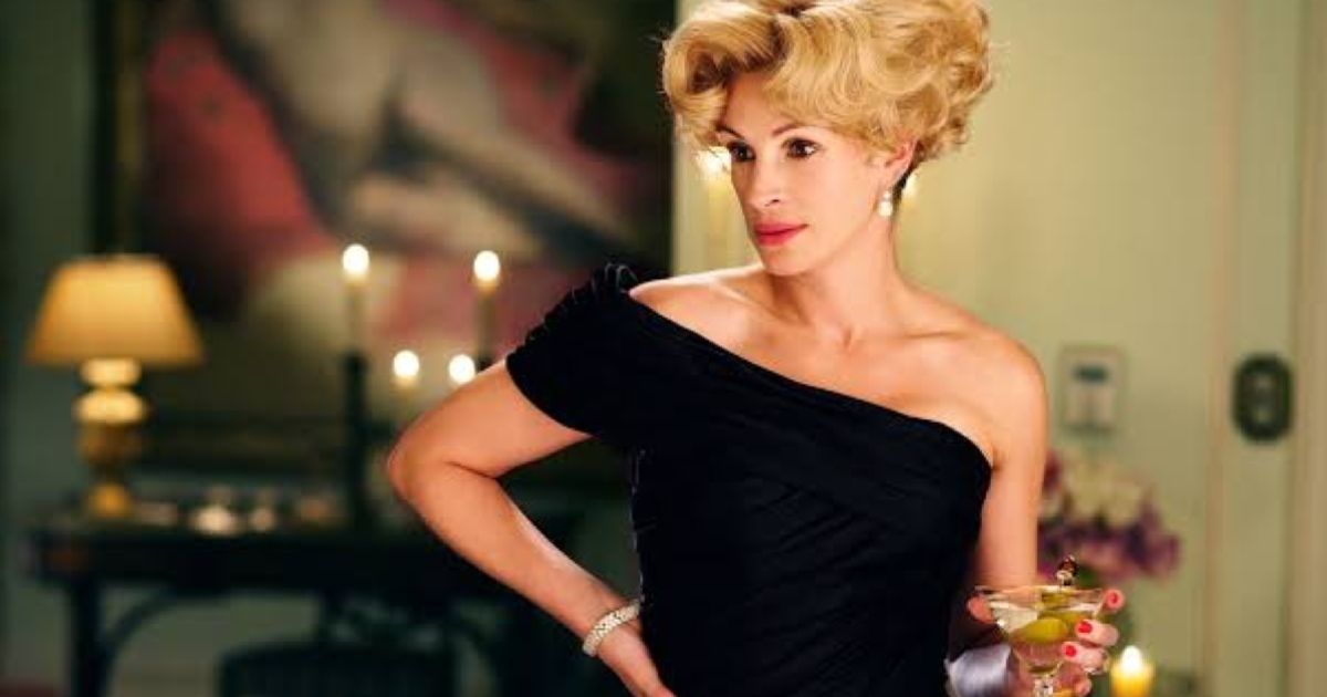 Julia Robert’s 15 Best Movies, Ranked by Rotten Tomatoes