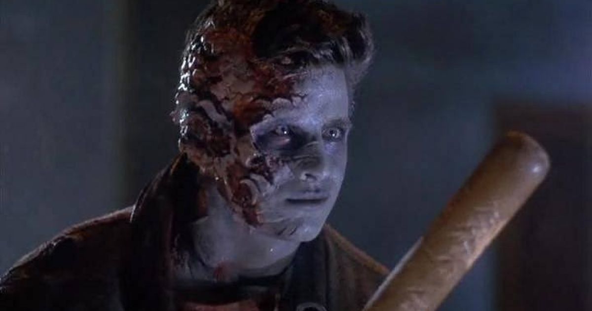 The Torn Prince in Thirteen Ghosts 
