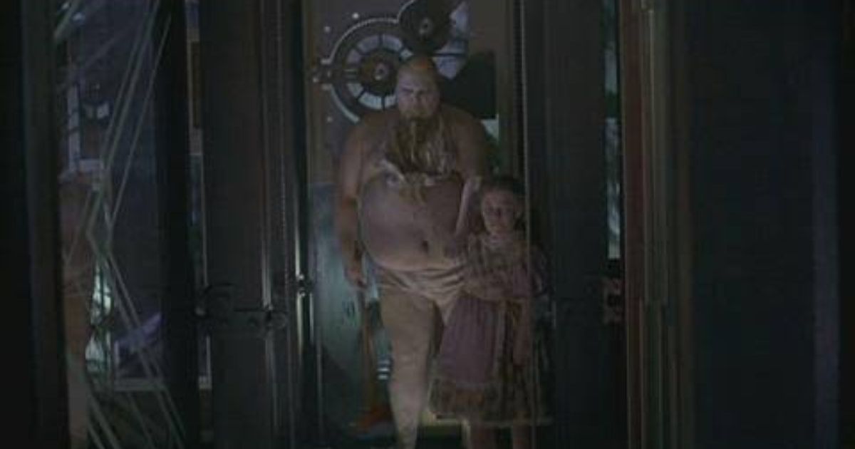 The Great Child in Thirteen Ghosts